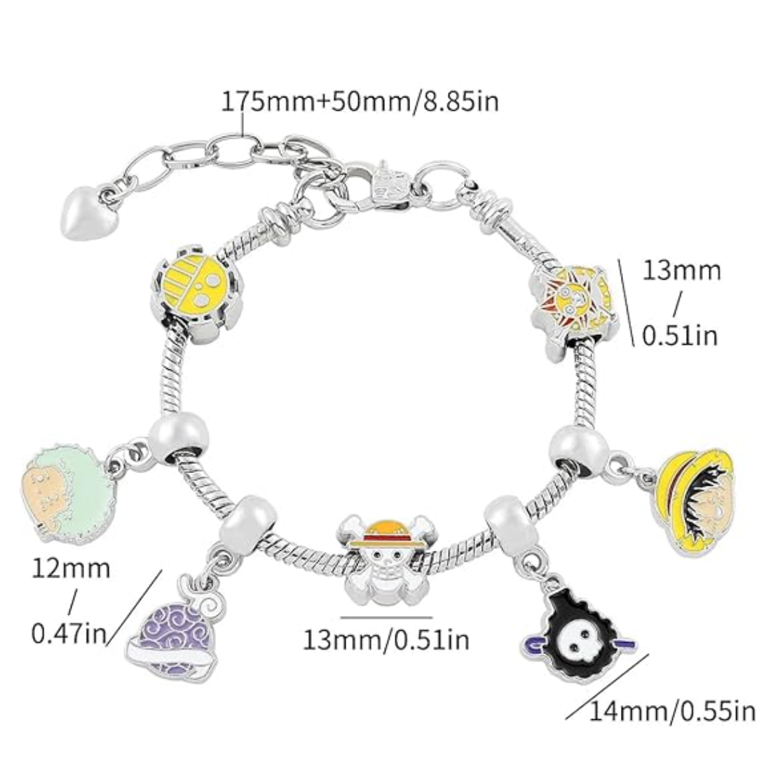 Pulsera Muwigara