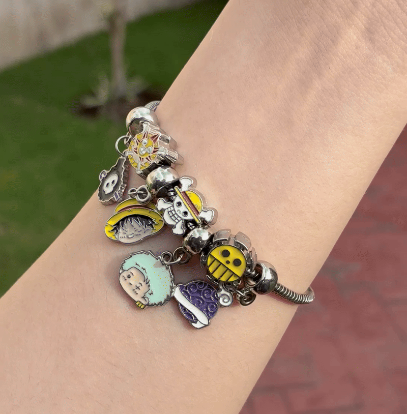 Pulsera Muwigara