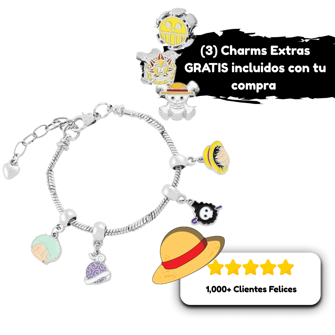 Pulsera Muwigara