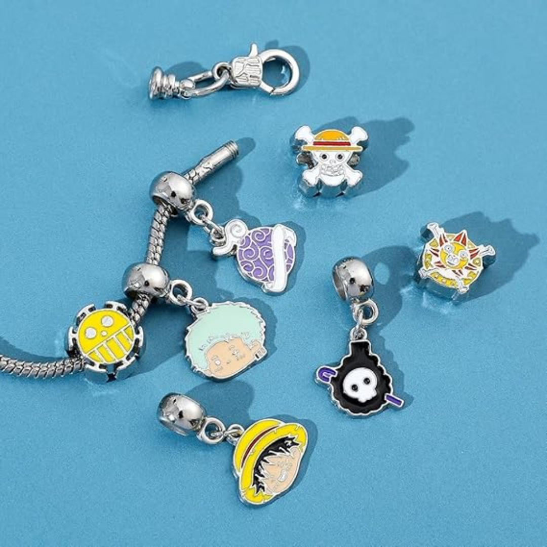 Pulsera Muwigara