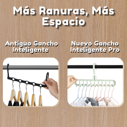 Gancho inteligente Pro 9 en 1